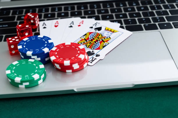 Clicking the verification link on liga788 slot