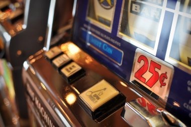 Hacksaw Gaming slot interface on liga788 slot platform