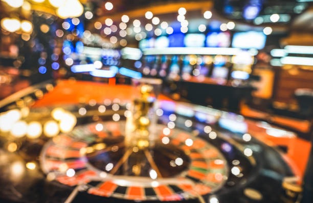 Real-time tournament leaderboard Slot tournament leaderboard on liga788 slot