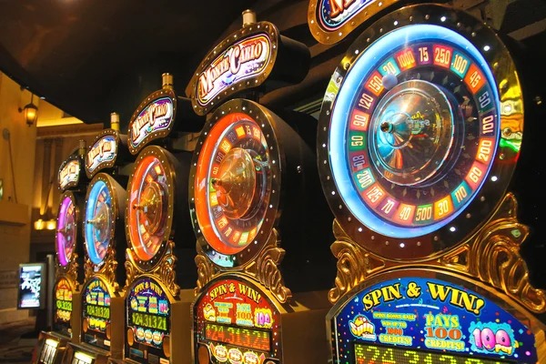 Real money mode toggle Real money mode activation on liga788 slot